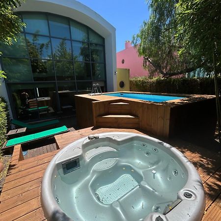 Arrabida Resort 킨타 두 안주 외부 사진