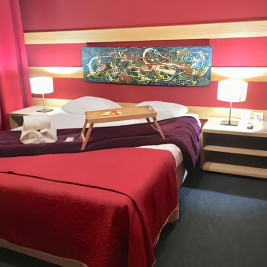 Arrabida Resort 킨타 두 안주 외부 사진