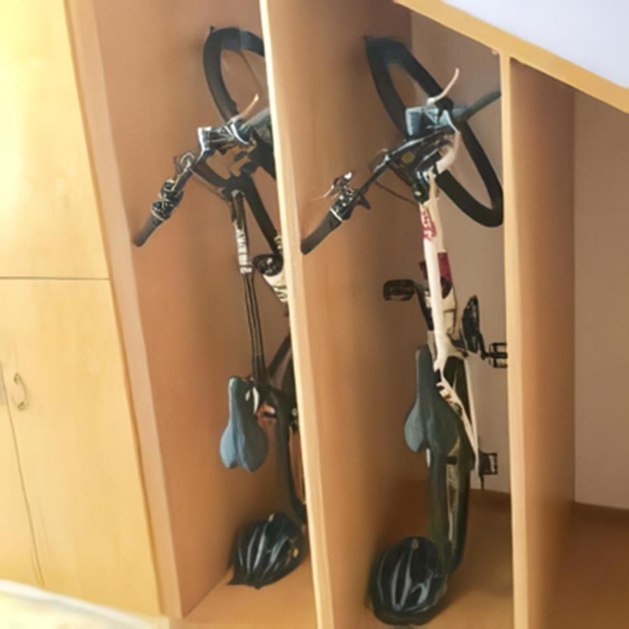 Arrabida Resort 킨타 두 안주 외부 사진