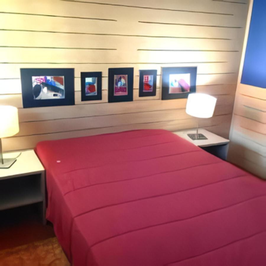 Arrabida Resort 킨타 두 안주 외부 사진