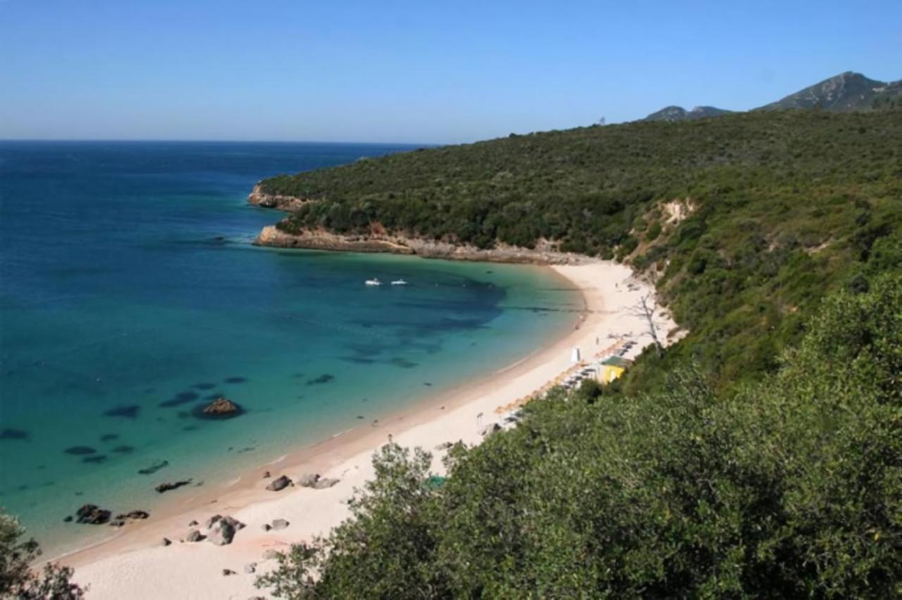 Arrabida Resort 킨타 두 안주 외부 사진
