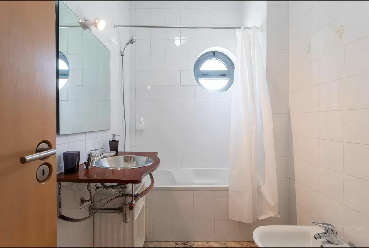 Arrabida Resort 킨타 두 안주 외부 사진