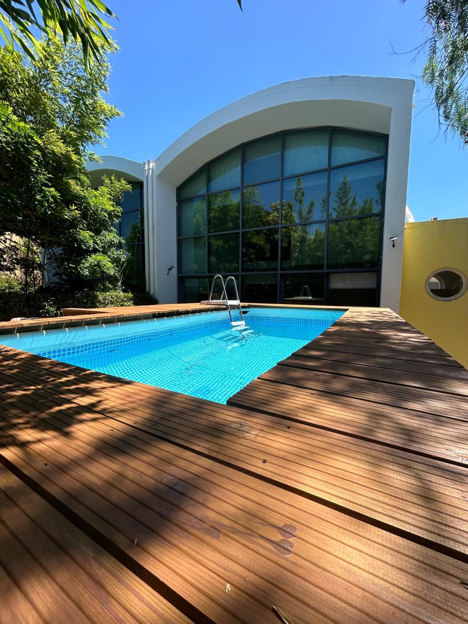 Arrabida Resort 킨타 두 안주 외부 사진