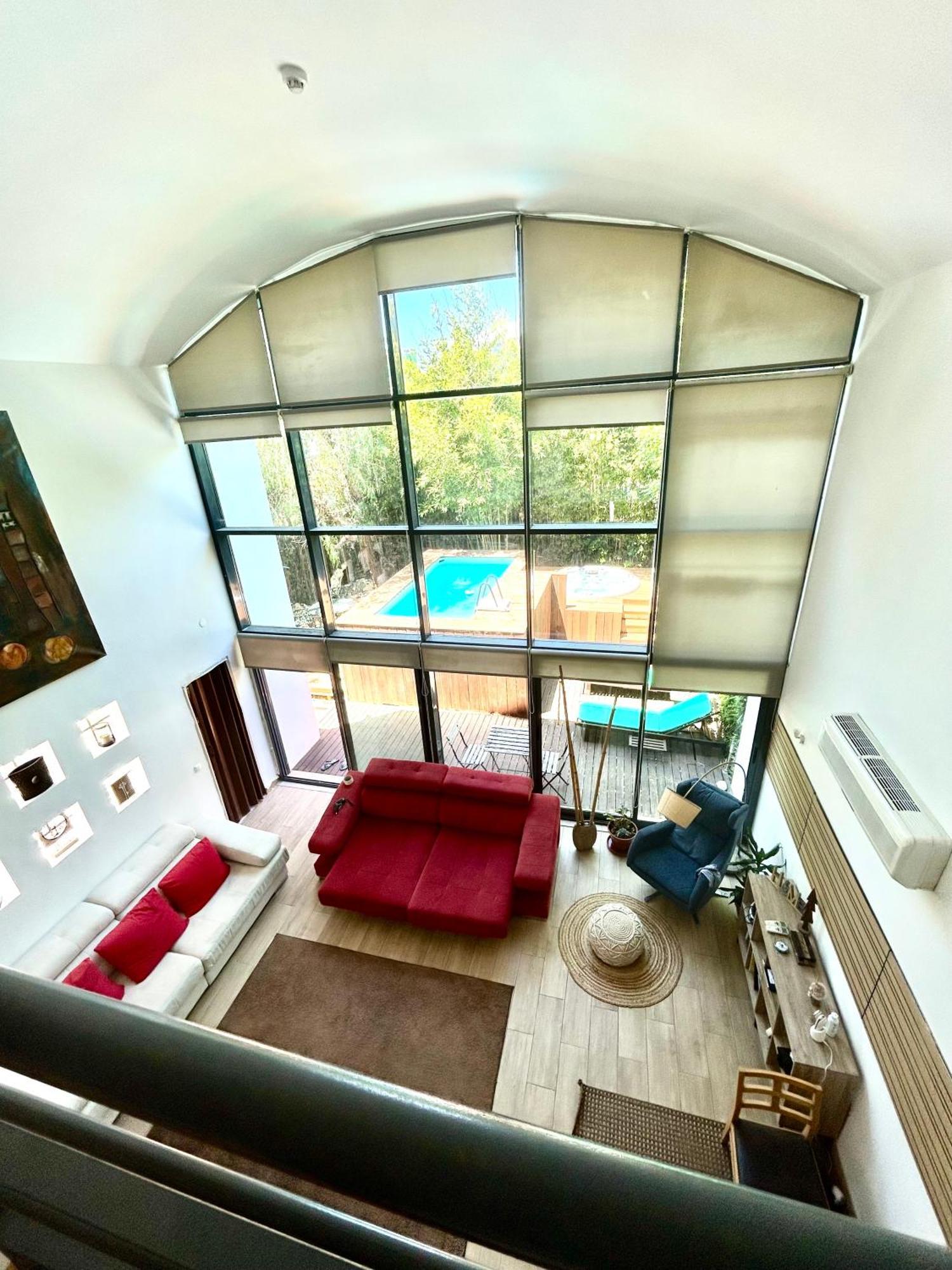 Arrabida Resort 킨타 두 안주 외부 사진